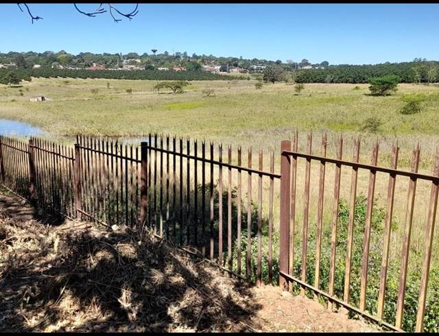 LAND FOR SALE IN WHITE RIVER EXT 49
